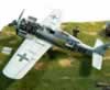 1/72 scale Fw 190 A-8: Image